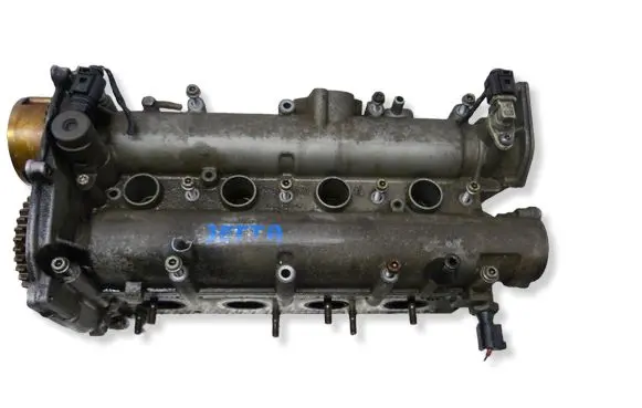 Volkswagen Jetta V Engine head 03C103358S