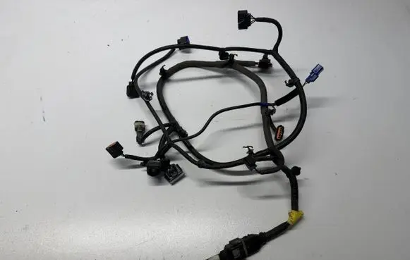 Hyundai Kona I Parking sensor (PDC) wiring loom 91880K4080