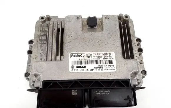 Engine control unit/module