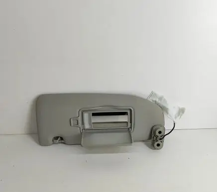 Volvo XC60 Sun visor 31426316