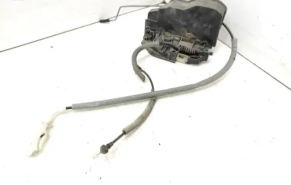 BMW Z4 E85 E86 Front door lock 7036168