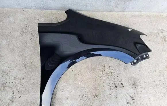 Volkswagen Sharan Fender