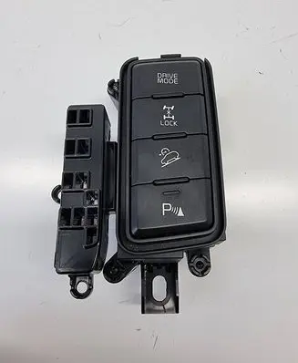 KIA Sportage Other switches/knobs/shifts 93600D9NK0 Q6T0153