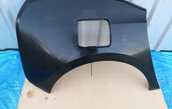 BMW i3 Rear quarter panel 