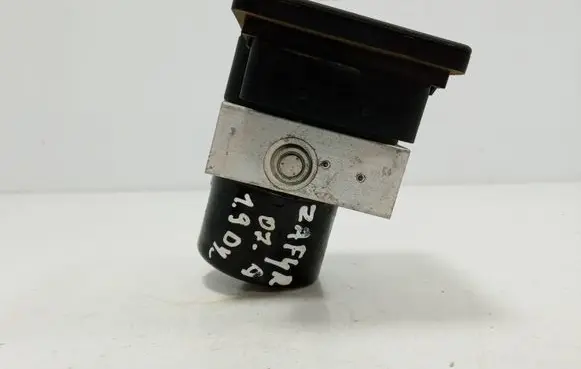 Opel Zafira B ABS Pump 10096005703 13244860 4L36K11S00