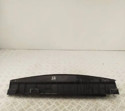 Renault Kadjar Intercooler air guide/duct channel 215794EA0A