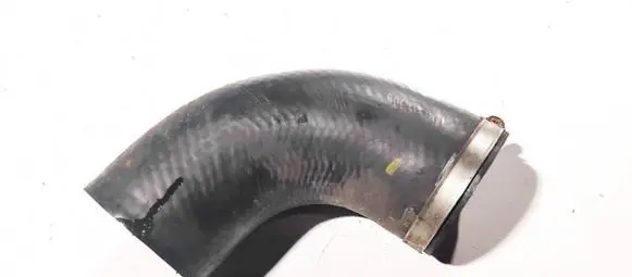 Mazda CX-7 Intercooler hose/pipe