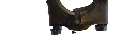 Toyota Avensis T250 Crankshaft Holder NOCODE
