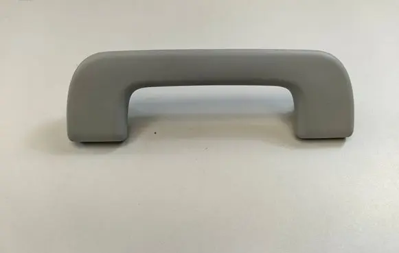 Audi Q3 8U Front interior roof grab handle 8R0857607H