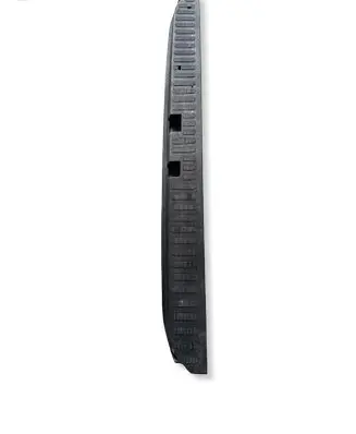 Renault Master III Trunk/boot sill cover protection 849932462R