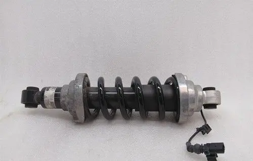 Lamborghini LP 640-4 Rear shock absorber with coil spring 4T0512019AF