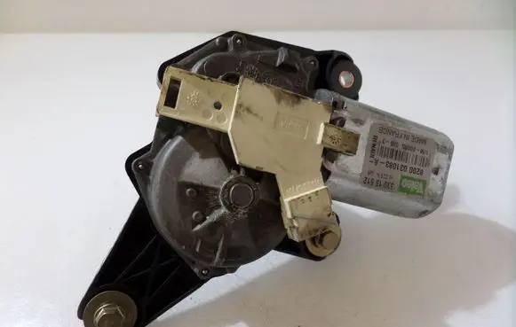 Renault Espace - Grand espace IV Rear window wiper motor 8200031083A 53015512