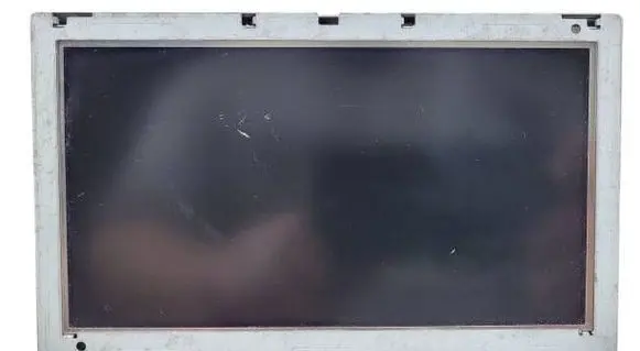 Opel Astra J Screen/display/small screen 95196687
