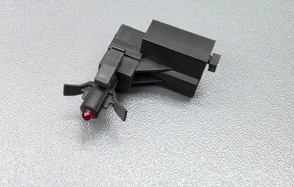 Skoda Superb B8 (3V) Alarm movement detector/sensor 1K0919238A