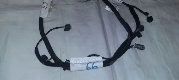Citroen C3 Picasso Parking sensor (PDC) wiring loom