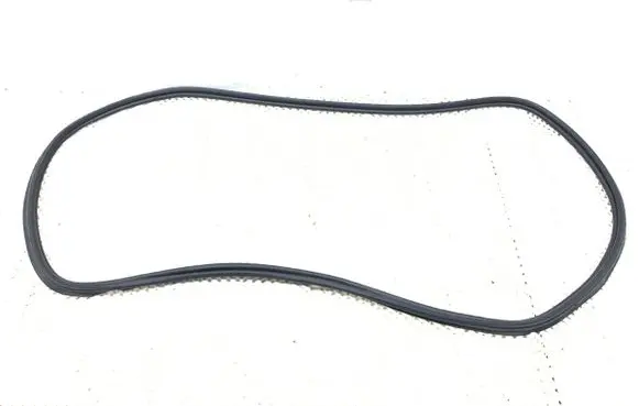 Mercedes-Benz GLE W167 Rubber seal front door (on door) 