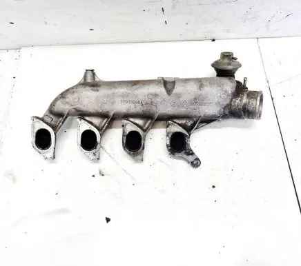 Volvo S40, V40 Intake manifold 7700112683