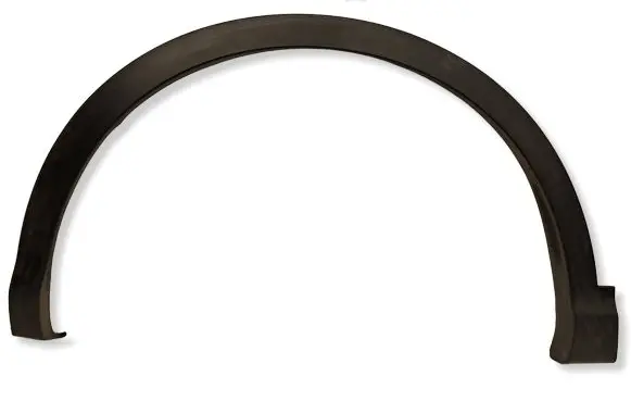 Nissan Qashqai Front arch trim 638114EA0A 638114EA0B