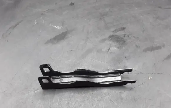 BMW 5 F10 F11 Other interior part 7555162 58650910