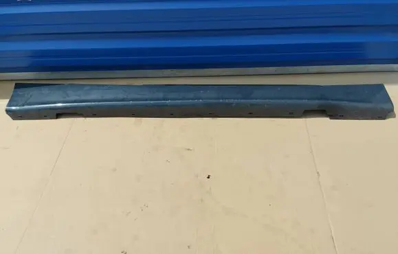 BMW 1 E81 E87 Sill 7147402