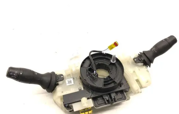 Renault Master III Wiper turn signal indicator stalk/switch 255675983R