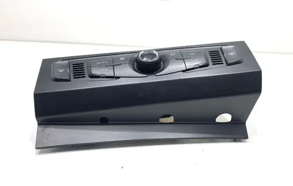 Audi A5 8T 8F Interior fan control switch 8T1820043T