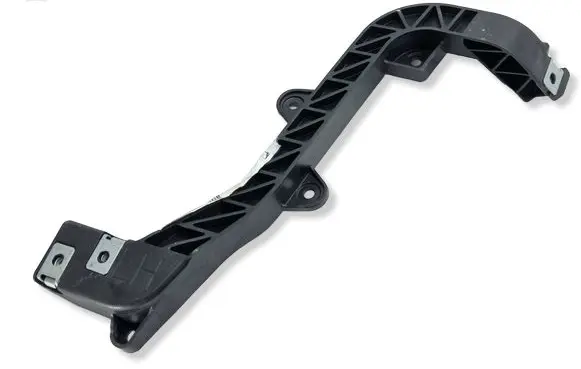 Mercedes-Benz GLE AMG (W166 - C292) Radiator support slam panel bracket A1666263631 16929235