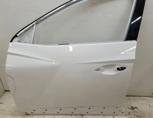Hyundai Tucson IV NX4 Front door