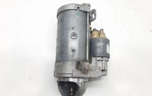 Volvo XC60 Starter motor 31419987
