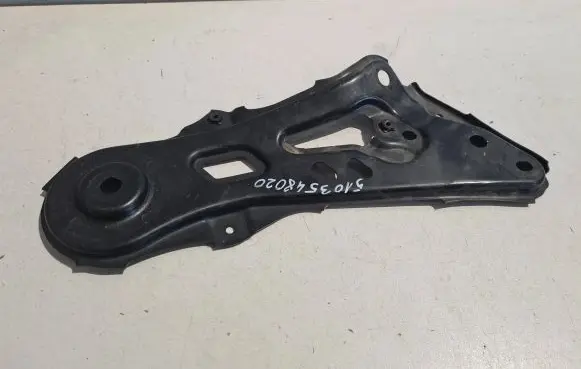 Other front suspension part