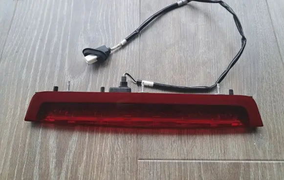 Honda HR-V Tailgate rear/tail lights A047030