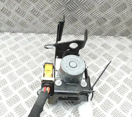 Opel Mokka B ABS Pump 9842417680 9824311280