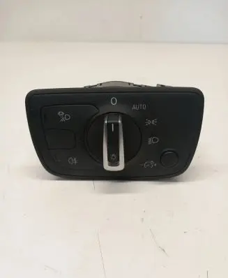 Audi A6 S6 C7 4G Light switch 4G0941531E 0901121241