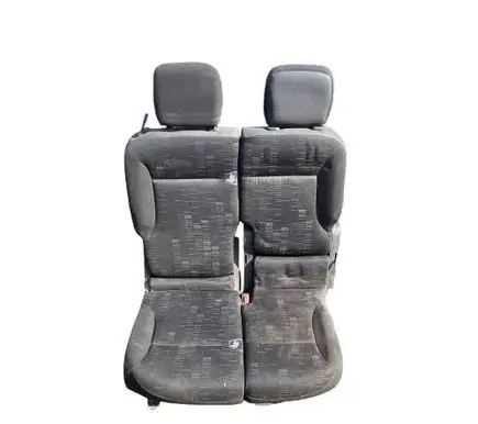 Citroen Berlingo Other seats 