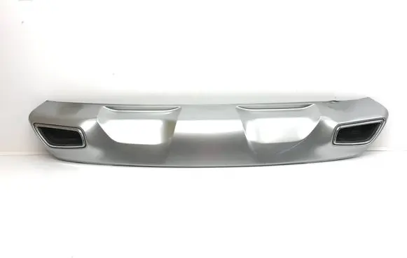 KIA Xceed Rear bumper lower part trim 86671J7CA0 86670J70A0