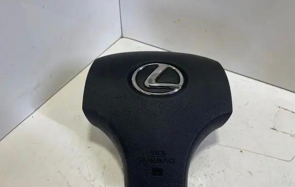 Lexus IS 220D-250-350 Steering wheel airbag
