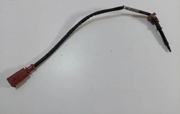 Audi A6 S6 C7 4G Exhaust gas temperature sensor 4M0906088K