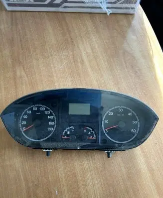 Citroen Jumper Speedometer (instrument cluster)