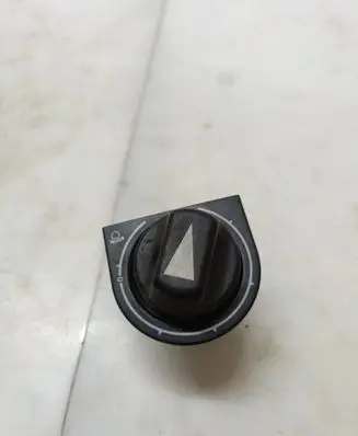 Mercedes-Benz 100 W631 Light switch 6318260338