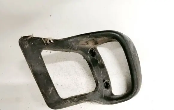 Volkswagen Derby II Rear door interior handle
