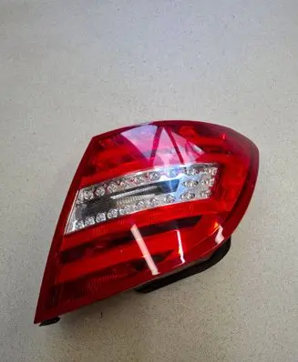 Mercedes-Benz C W204 Rear/tail lights 2048206564 602004 602000E12938