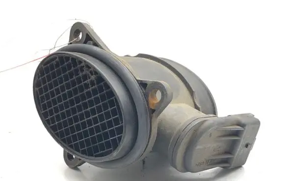 Peugeot Partner Mass air flow meter 9650010780