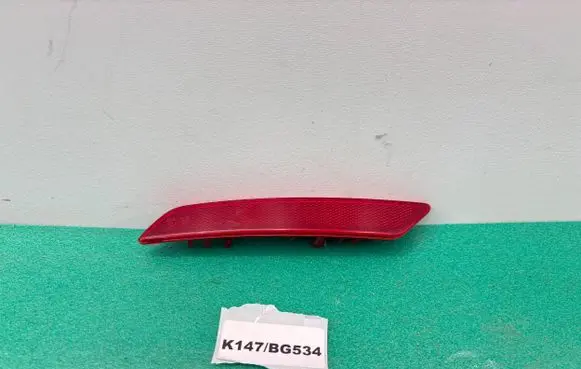 Jaguar I-Pace Rear tail light reflector J9D3-13A569