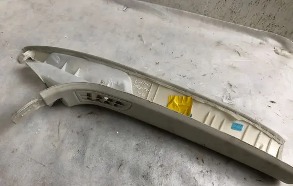 Ford Mondeo MK V (A) pillar trim Ds7303199d