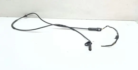 BMW X5 E70 ABS rear brake sensor 6771777
