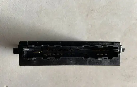 Mercedes-Benz SL R129 Other devices A0205455432 05375261