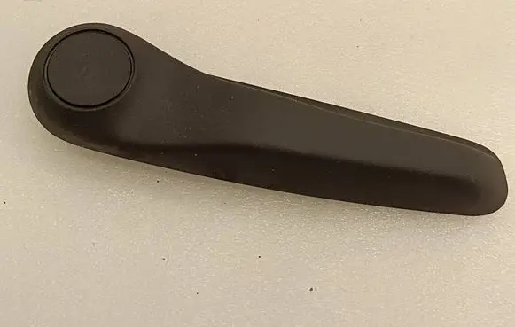 Chrysler Pacifica Seat adjustment handle 5US66TRMAA M199S0S