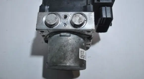 Hyundai i20 (GB IB) ABS Pump 58900C8250