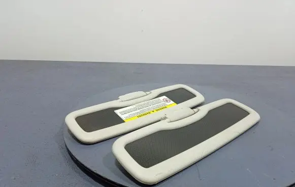 Smart ForTwo I Sun visor