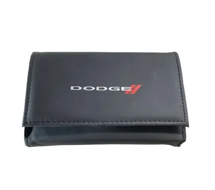Dodge Durango User manual 17WD01926AA 17WD01426AA 68338690AA